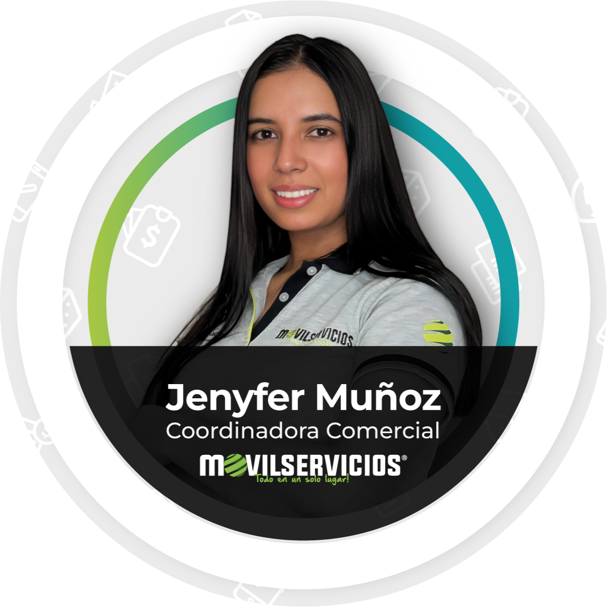 Jennyfer Movilservicios