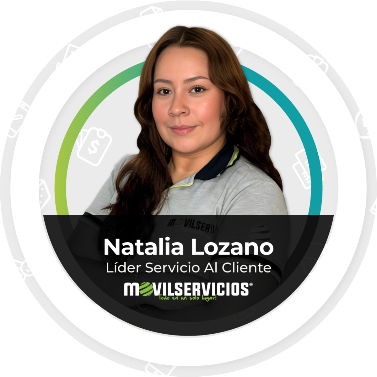 Natalia Movilservicios